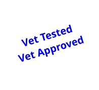 Vet Tested Vet Approved